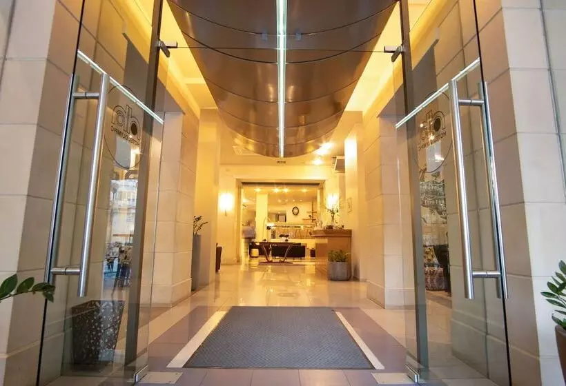 Fotos del hotel Olympic:  13