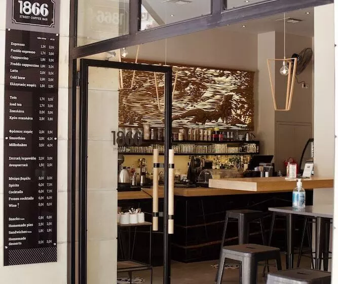 Fotos del hotel Olympic:  3