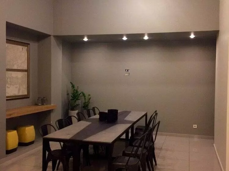 Fotos del hotel Olympic:  14