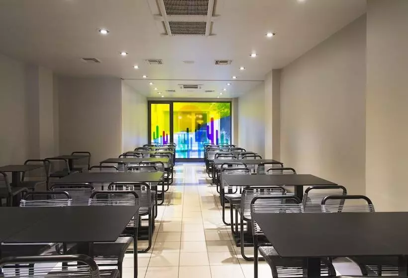 Fotos del hotel Olympic:  9