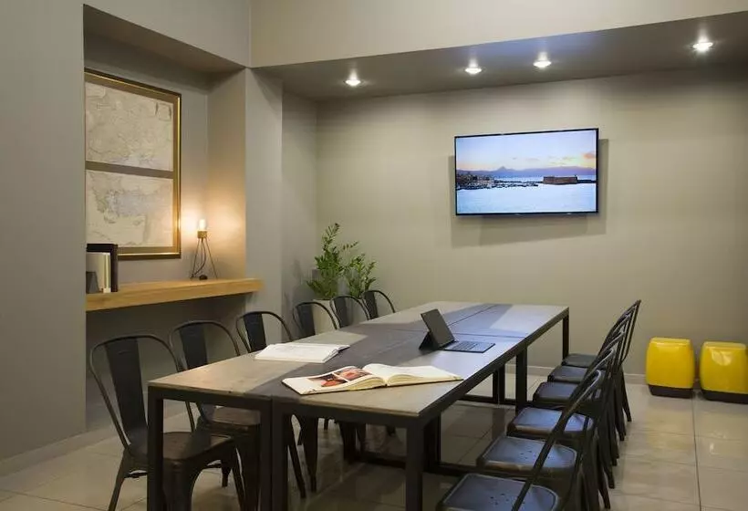 Fotos del hotel Olympic:  4