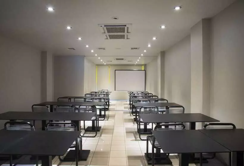 Fotos del hotel Olympic:  12