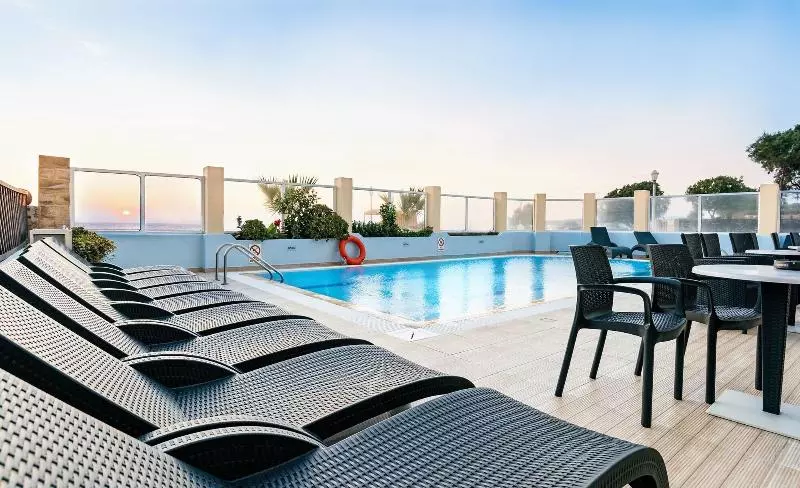 Fotos del hotel Riviera:  22