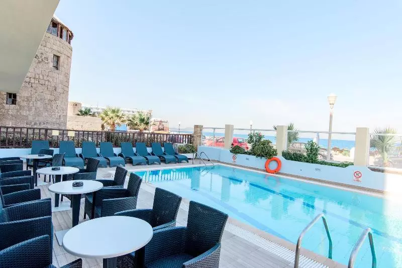 Fotos del hotel Riviera:  7