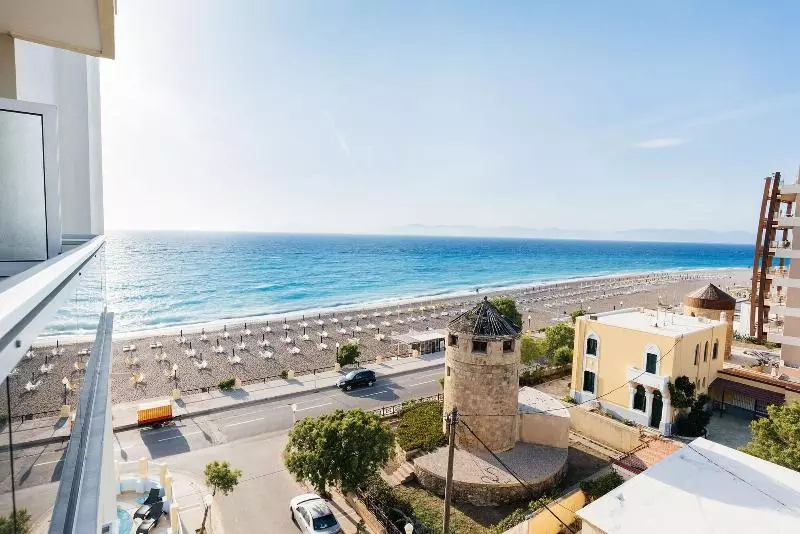 Fotos del hotel Riviera:  20