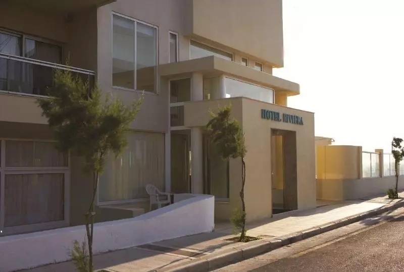 Fotos del hotel Riviera:  23