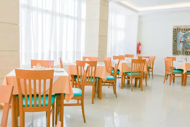 Fotos del hotel Riviera:  14