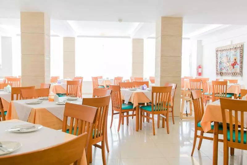 Fotos del hotel Riviera:  19