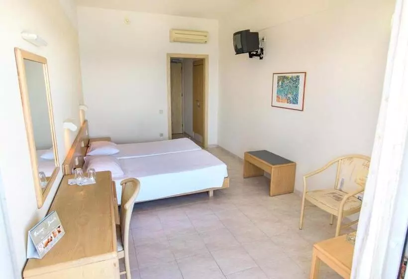 Fotos del hotel Riviera:  25