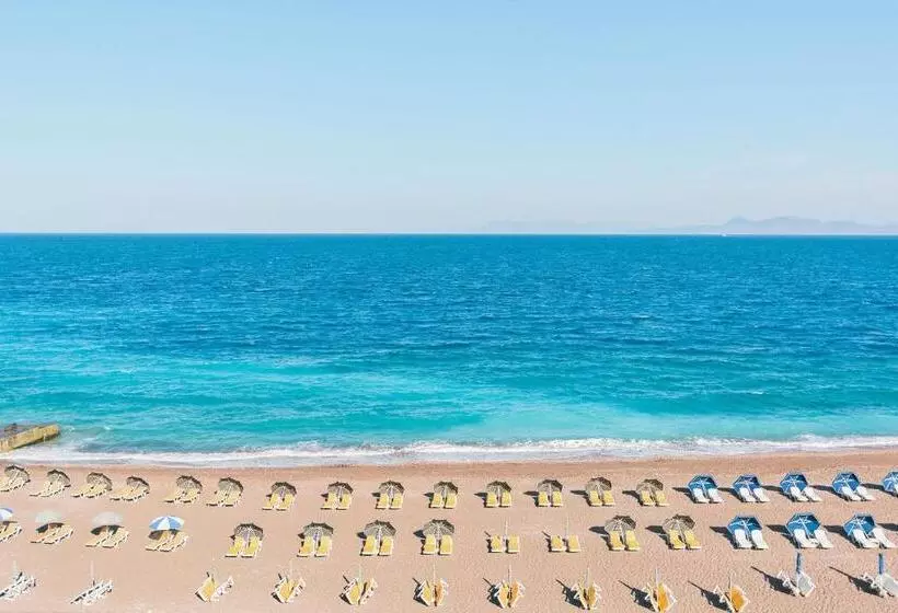 Fotos del hotel Riviera:  16