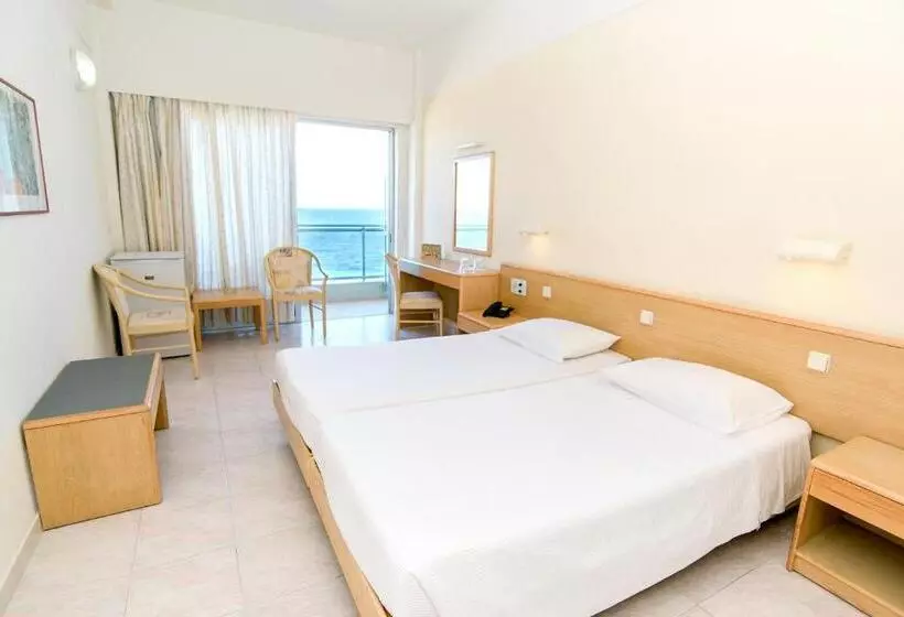 Fotos del hotel Riviera:  21