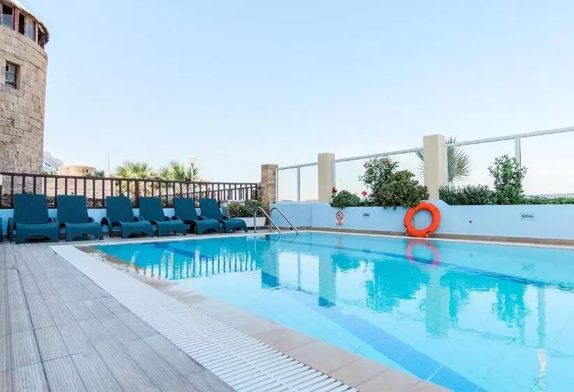 Fotos del hotel Riviera:  18