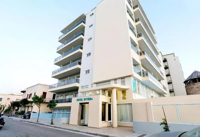 Fotos del hotel Riviera:  10