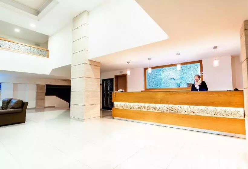 Fotos del hotel Riviera:  13