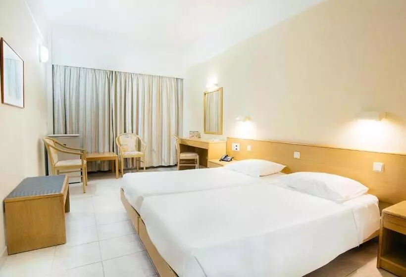 Fotos del hotel Riviera:  24