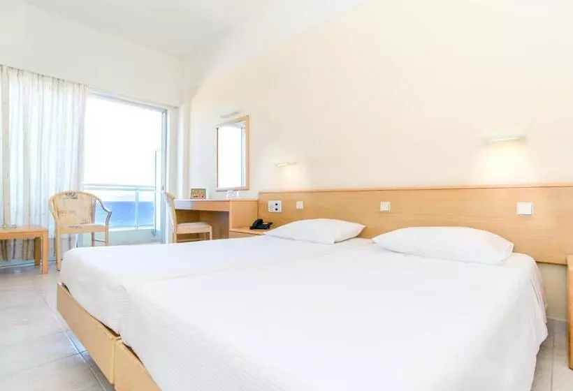 Fotos del hotel Riviera:  17