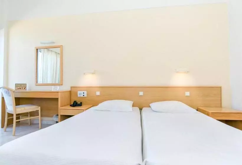 Fotos del hotel Riviera:  11