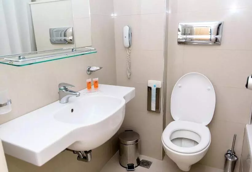 Fotos del hotel Riviera:  15