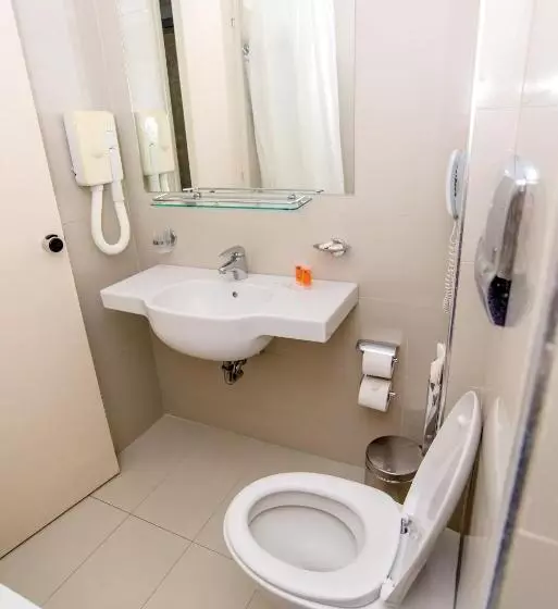 Fotos del hotel Riviera:  8