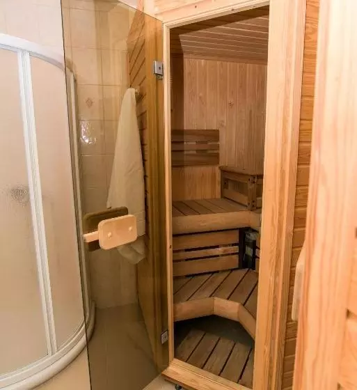 Fotos del hotel Riviera:  5