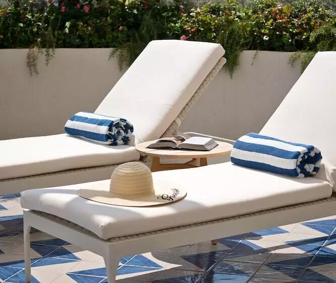 Fotos del hotel Borgo Santandrea:  25