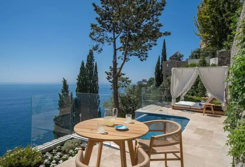 Fotos del hotel Borgo Santandrea:  23