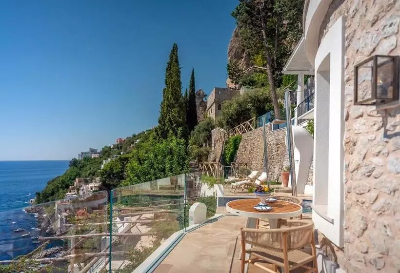 Fotos del hotel Borgo Santandrea:  9