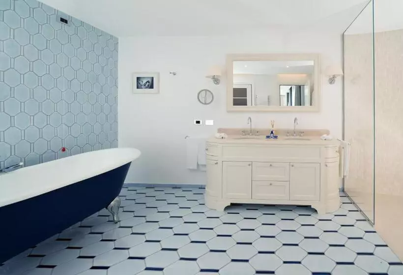 Fotos del hotel Borgo Santandrea:  10