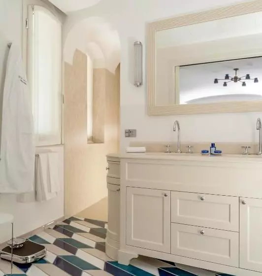 Fotos del hotel Borgo Santandrea:  18