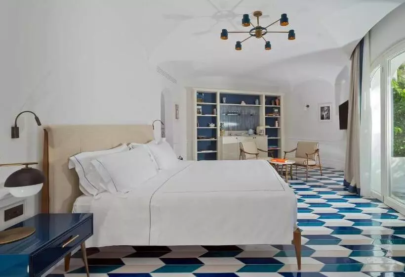 Fotos del hotel Borgo Santandrea:  19