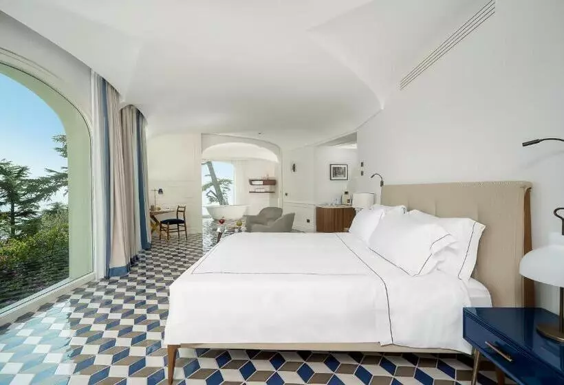 Fotos del hotel Borgo Santandrea:  7
