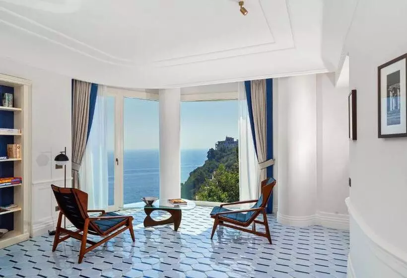 Fotos del hotel Borgo Santandrea:  11