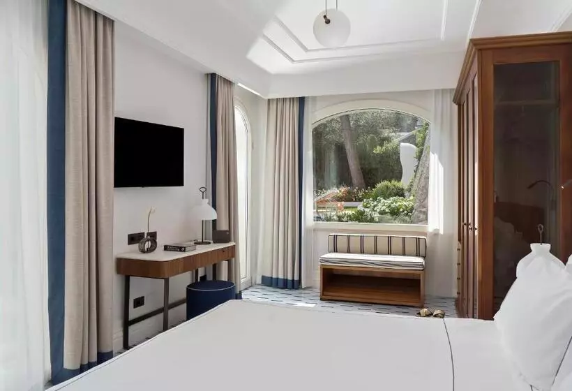 Fotos del hotel Borgo Santandrea:  12