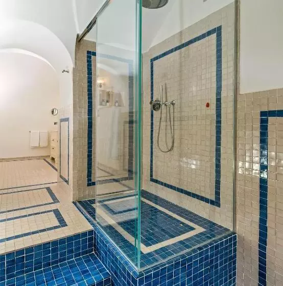 Fotos del hotel Borgo Santandrea:  2