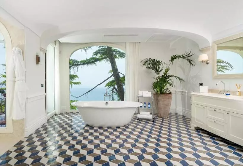 Fotos del hotel Borgo Santandrea:  24