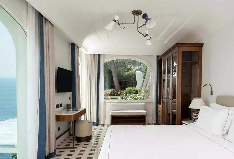 Fotos del hotel Borgo Santandrea:  16