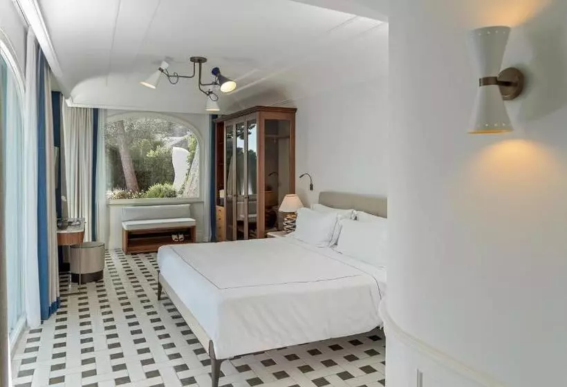 Fotos del hotel Borgo Santandrea:  22