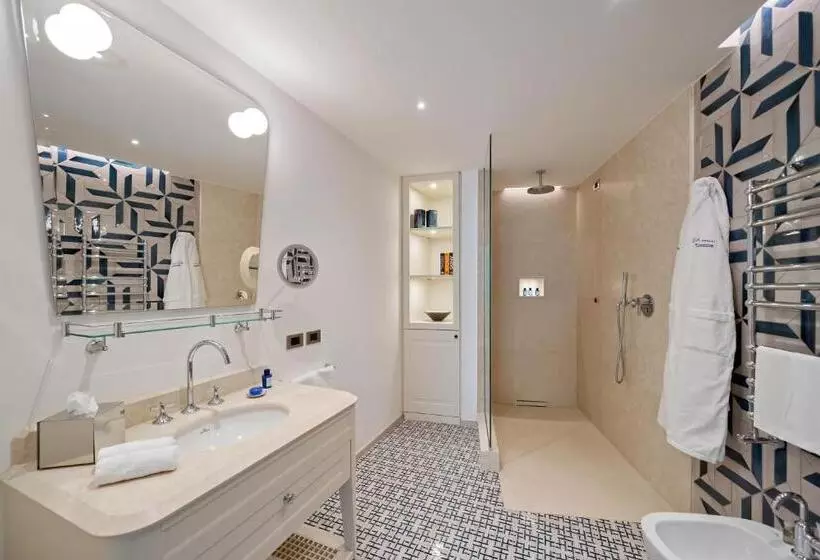 Fotos del hotel Borgo Santandrea:  15