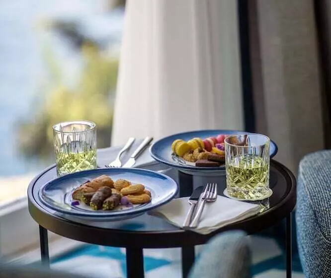 Fotos del hotel Borgo Santandrea:  20