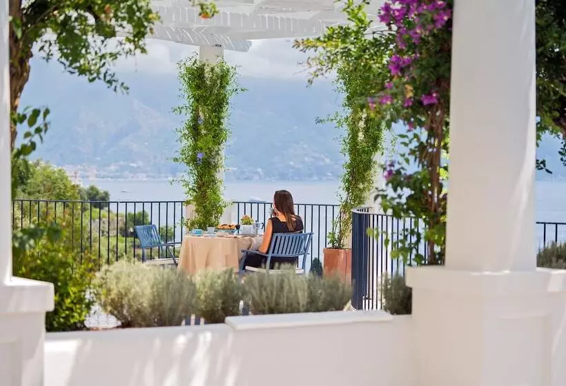 Fotos del hotel Borgo Santandrea:  17