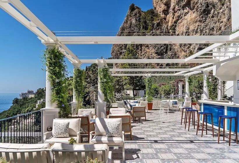 Fotos del hotel Borgo Santandrea:  14