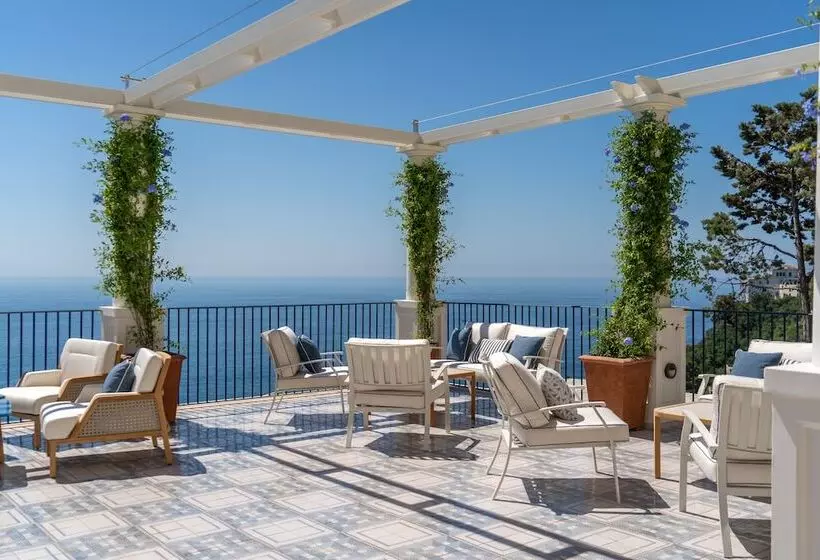 Fotos del hotel Borgo Santandrea:  4