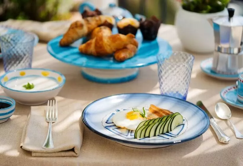 Fotos del hotel Borgo Santandrea:  13