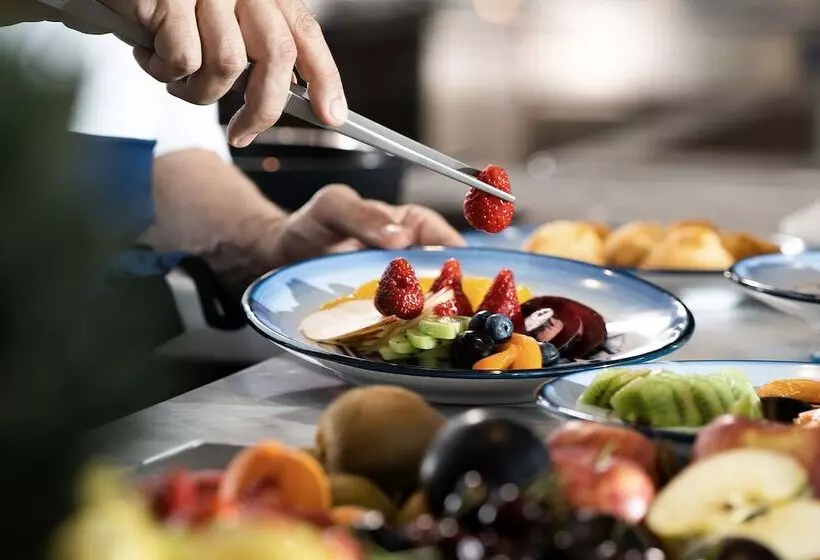 Fotos del hotel Borgo Santandrea:  3