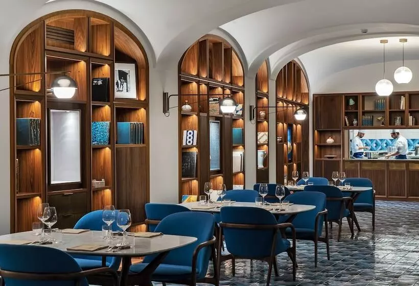 Fotos del hotel Borgo Santandrea:  8