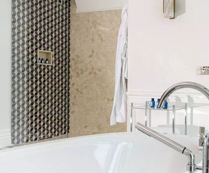 Fotos del hotel Borgo Santandrea:  5