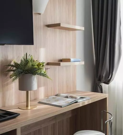 Fotos del hotel Hotel Re Enzo:  25