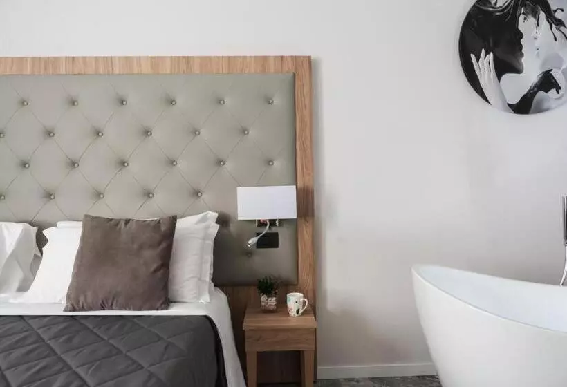 Fotos del hotel Hotel Re Enzo:  23