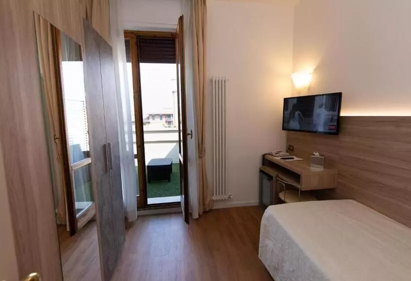 Fotos del hotel Hotel Re Enzo:  22