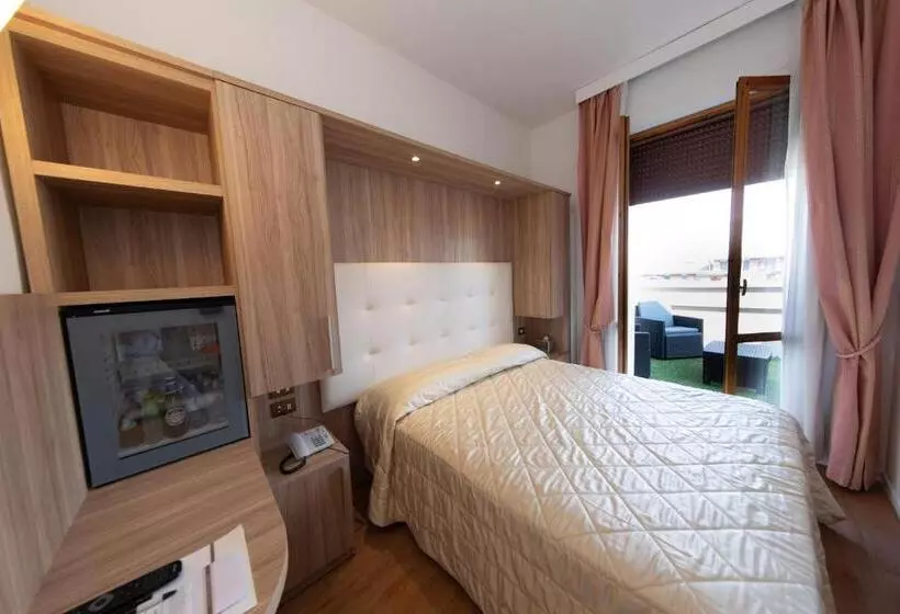 Fotos del hotel Hotel Re Enzo:  13